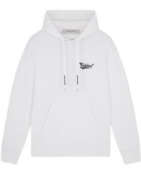 Golden Goose - Journey Hoodie Sweatshirt - Lyst