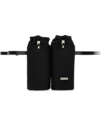 Ferragamo - Econylâ Belt Bag - Lyst