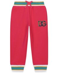 Dolce & Gabbana - Pants - Lyst