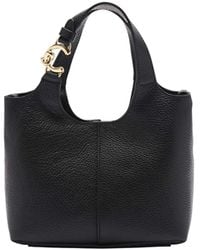 Coccinelle - Borse Nero - Lyst