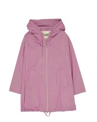 Herno - Parka ligera - Lyst