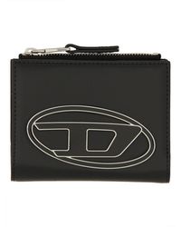 DIESEL - Portafoglio - Lyst