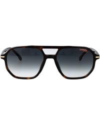 Carrera - Squared Sunglasses 341/S 2 Ik - Lyst