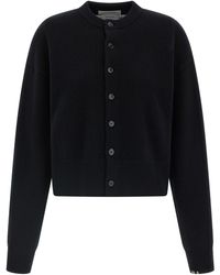 Extreme Cashmere - 'N.170 Chou' Cardigan - Lyst