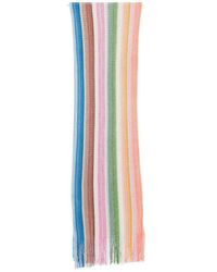 Missoni - Bufanda A Rayas - Lyst