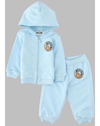 Moschino - Mini Tracksuit Set - Lyst