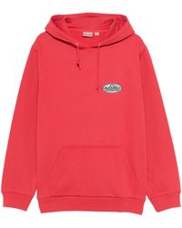 Gramicci - Half Dome Hooded Sweatshirt - Lyst