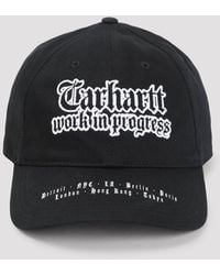 Carhartt - World Tour Cap - Lyst