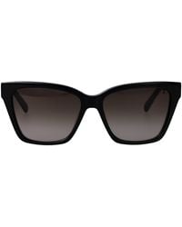 Ferragamo - Acetate Sunglasses - Lyst