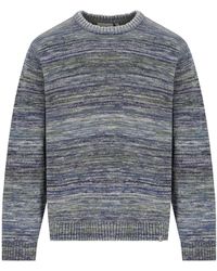 Carhartt - Keenan Crewneck Pullover - Lyst