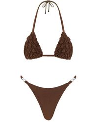 Selia Richwood - "lia" Bikini Swimsuit - Lyst