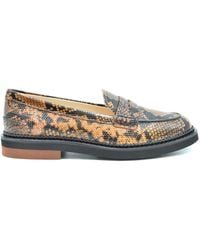 Tod's - Mokassin - Lyst