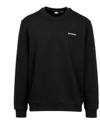 Dickies - Truien Zwart - Lyst