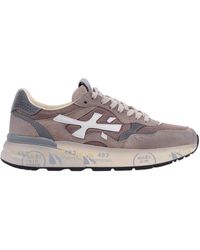 Premiata - Sneakers Mick0.1 - Lyst