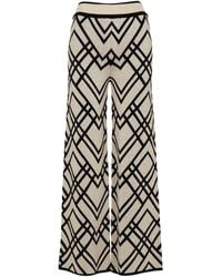 Kaos - Trousers - Lyst