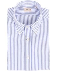 Xacus - Camicia - Lyst