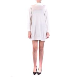 Dondup - Dresses - Lyst