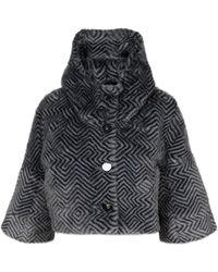 Rrd - Jackets - Lyst