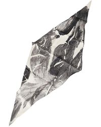 Alysi - Foulard - Lyst