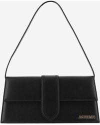 Jacquemus - Satchels & Cross Body Bags - Lyst