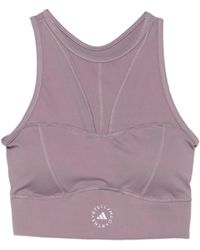 adidas - Tpr Cr Top - Lyst
