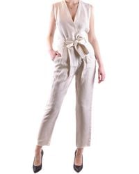 Pinko - Pinko White - Lyst