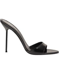 Paris Texas - Lidia Mule 105 - Lyst