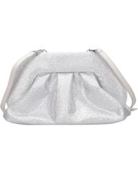THEMOIRÈ - Sacs de Theme Ooire .. Silver - Lyst