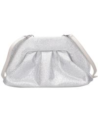 THEMOIRÈ - Sacs de Theme Ooire .. Silver - Lyst