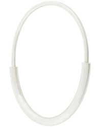 Maria Black - Delicate 22 Hoop - Lyst