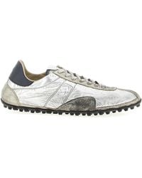 Maison Margiela - 'sprinters' Sneakers - Lyst