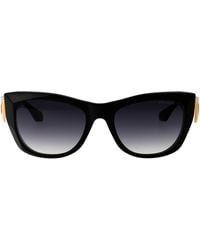 Dita Eyewear - Sunglasses Dts438 A 01 01 - Lyst