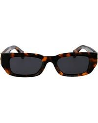 Off-White c/o Virgil Abloh - Sunglasses - Lyst