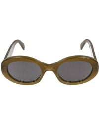 Celine - Sonnenbrille Cl40194 U 96a /22/145 - Lyst