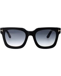 Tom Ford - Sunglasses - Lyst