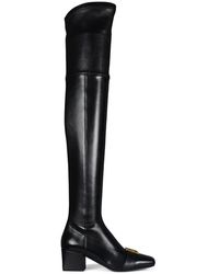 Balmain - Rosalyn Oberschenkel hoch - Lyst