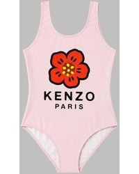 KENZO - Costume Intero - Lyst