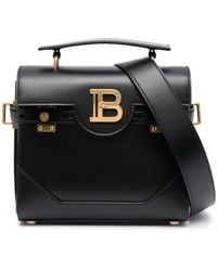 Balmain - B-buzz 23 Bag - Lyst