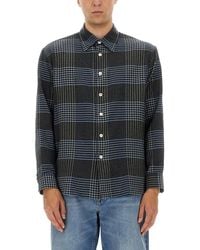 sunflower - "Studio" Shirt - Lyst