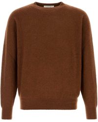 Umit Benan - Ralph Cashmere-Silk Blend Sweater For - Lyst