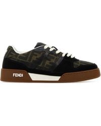 Fendi - Sneakers - Lyst