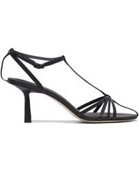 STUDIO AMELIA - Sandalen - Lyst