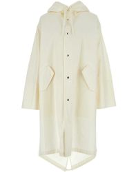 Jil Sander - Coats & Jackets - Lyst