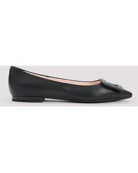 Roger Vivier - Gommettine 05 Ballerinas - Lyst