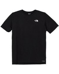 The North Face - T-Shirt With Logo - Lyst