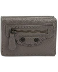 Balenciaga - Wallets & Card Holders - Lyst
