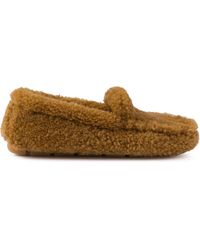 Prada - Loafer - Lyst