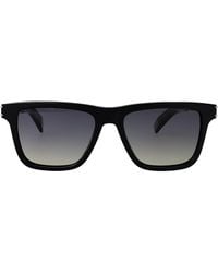 Chopard - Square Sunglasses Sch398 700 Z - Lyst
