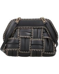 THEMOIRÈ - Borse Themoire. Nero - Lyst