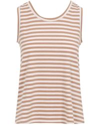 Max Mara - T -Shirts und Polos - Lyst